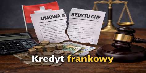 Uniewa�nienie kredytu frankowego � co naprawd� si� op�aca?