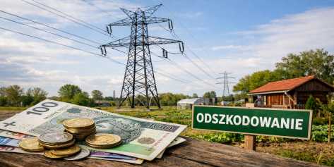 adwokat Wroc�aw, Twardog�ra Odszkodowania