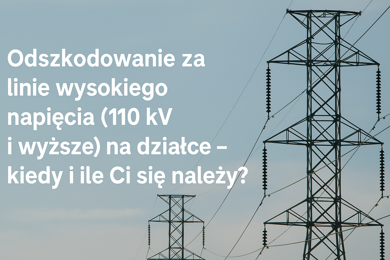 adwokat Wrocław, Twardogóra Odszkodowania