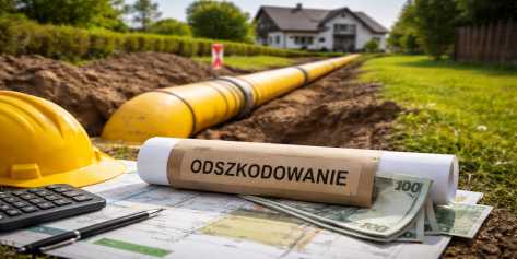 adwokat Wroc�aw, Twardog�ra Odszkodowania