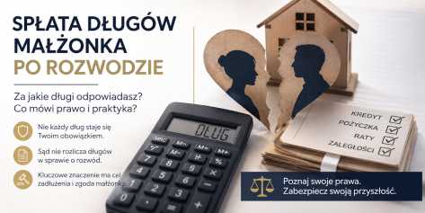 Adwokat Wroc�aw, Twardog�ra Rozw�d