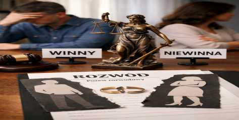 Adwokat Wroc�aw, Twardog�ra Rozw�d