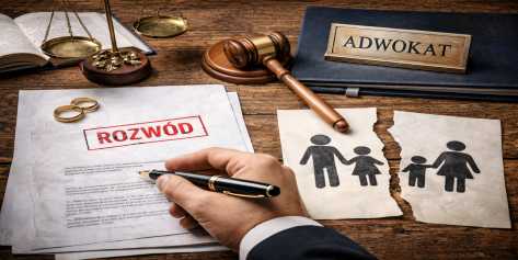 Adwokat Wroc�aw, Twardog�ra Rozw�d